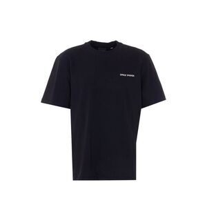 Daily Paper Black T-Shirts & Vests - T-Shirts Men